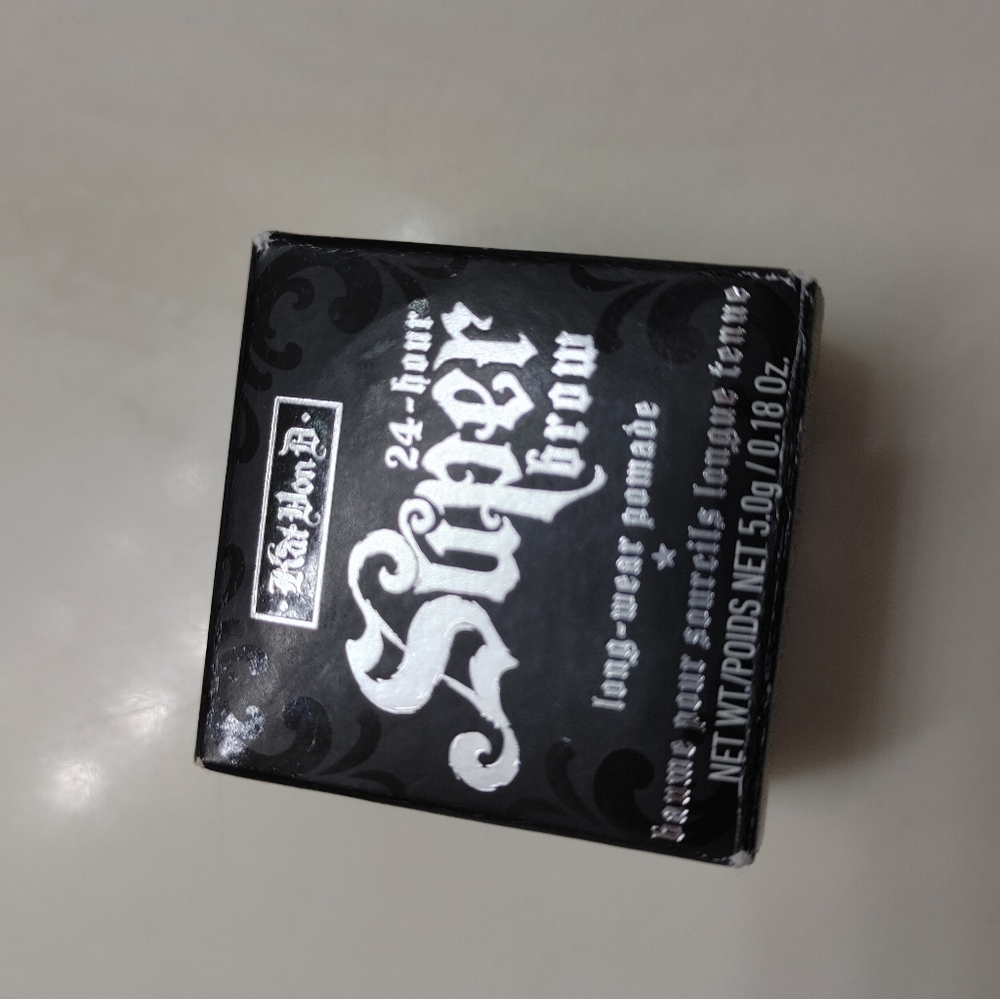 KVD Beauty